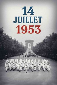 14 juillet 1953