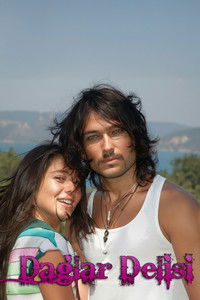 Poster for Dağlar Delisi