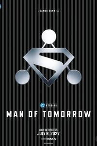 Movie Man of Tomorrow