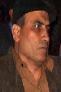 Profile of Mohammad Al Sherbeny