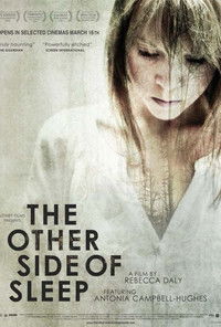 Poster for The Other Side of Sleep