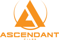 Logo - Ascendant Films