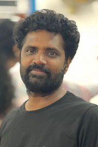 Profile of Charles Dhana