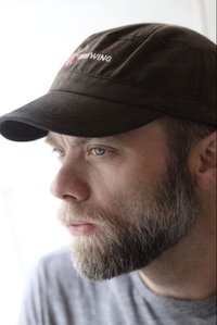 Profile of Richard Cole