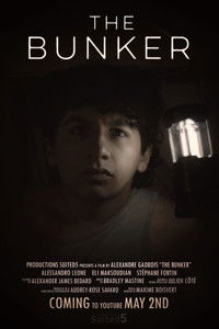 Poster for The Bunker