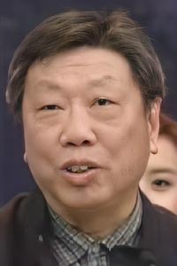 Profile of Wai-kin Chong