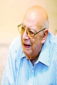 Profile of Ali Salem