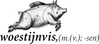Logo - Woestijnvis