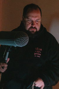 Profile of Thiago Pedruzzi