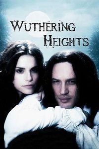 Poster for Wuthering Heights
