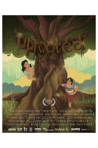Poster for Uprooted