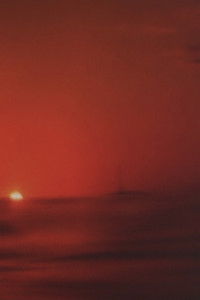 Poster for Uzushio -Seto Current-