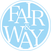 logo for FAIR&WAY