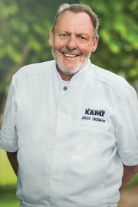 Profile of Jürgen Grossmann