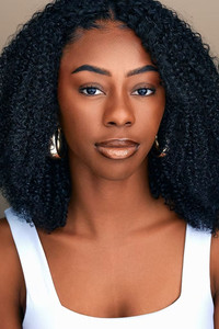 Profile of Donna Fondjo