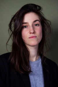 Profile of Pauline Bailay