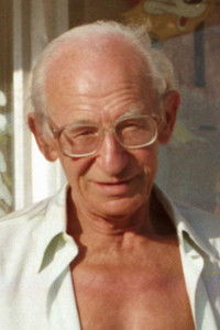 Profile of Mailen Konstantinovsky