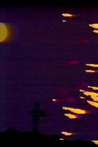 Poster for Fireworks