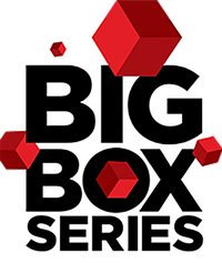 Logo - Big Box Series
