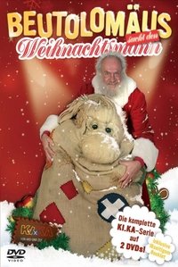 Poster for Beutolomäus sucht den Weihnachtsmann