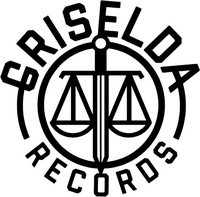 logo for Griselda Films