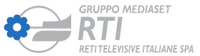 Logo - RTI - Reti Televisive Italiane