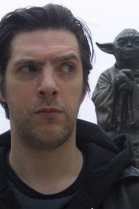 Profile of Joseph Scrimshaw