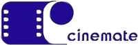 Logo - Cinemate