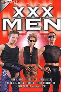 Poster for The XXX-Men