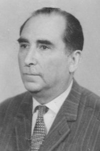 Profile of Stanisław Daniel