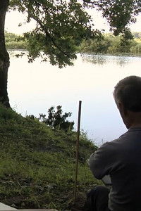 Poster for Not Alone