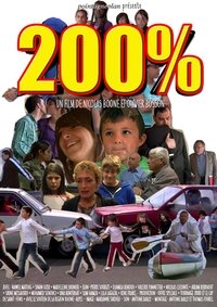 Poster for 200%