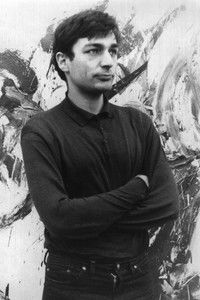 Profile of Alfons Schilling