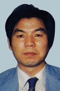 Profile of Cho Young-rae