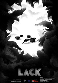 Poster for Lack