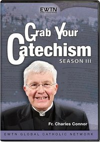 Poster for Season 3