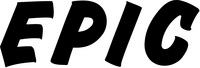 Logo - Epic