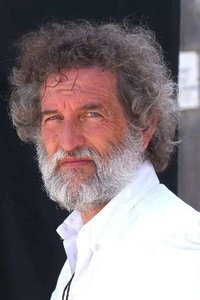 Profile of Renzo Martinelli