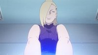 La voluntad de Mitsuki