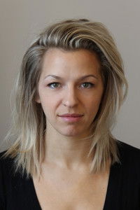 Profile of Marie-Michèle Pharand