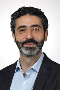 Profile of Montaser Marai