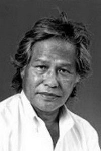 Profile of Anuar Nor Arai