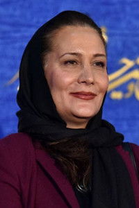 Profile of Azita Moguie