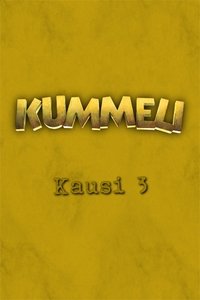 Poster for Season 3