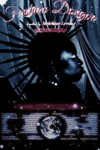 Poster for Fashion Designa