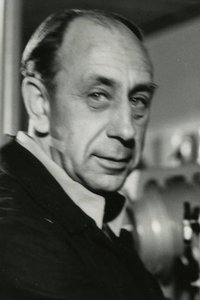 Profile of Kaljo Nikker