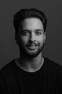 Profile of Taiaroa Tait