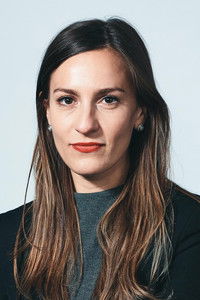 Profile of Alessandra Biaggi