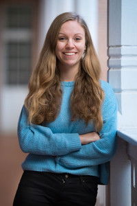 Profile of Lisa Carstensen