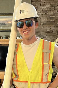 Profile of Reid Barbeln